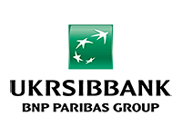 Банк UKRSIBBANK в Владимировском