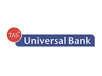Банк Universal Bank в Владимировском